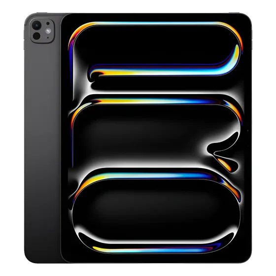 Imagem do produto Ipad Pro 13 Wi-fi 2tb - Preto Espacial