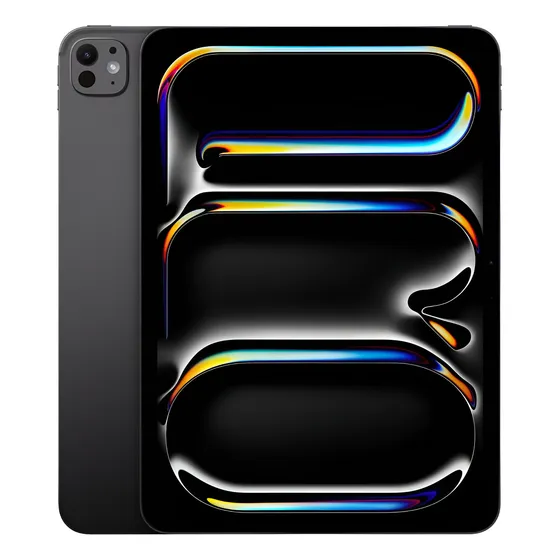 Imagem do produto Ipad Pro De 11 Polegadas Wi-fi 256gb - Preto Espacial