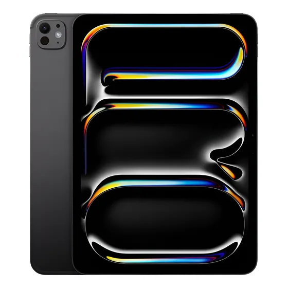 Imagem do produto Ipad Pro De 11 Wi-fi + Cellular 256gb - Preto-espacial