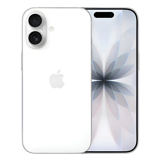 Imagem do produto iPhone 17 512 GB - Branco - Distribuidor Autorizado