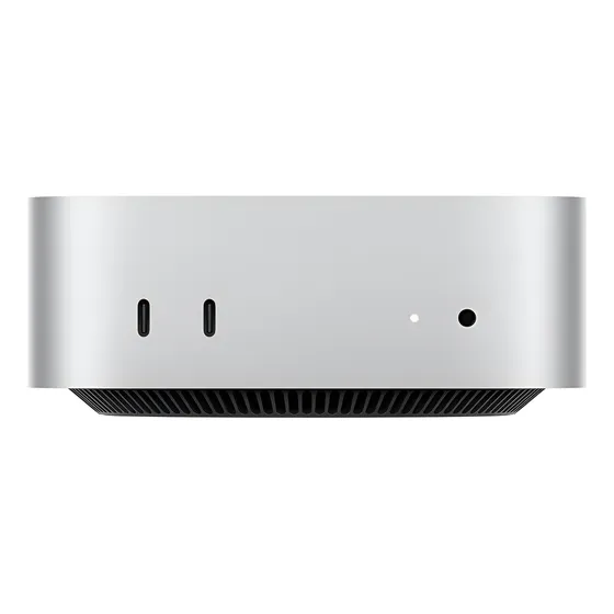 Imagem do produto Mac Mini (chip M4 Da Apple De 512 Gb Ssd) - Prateado