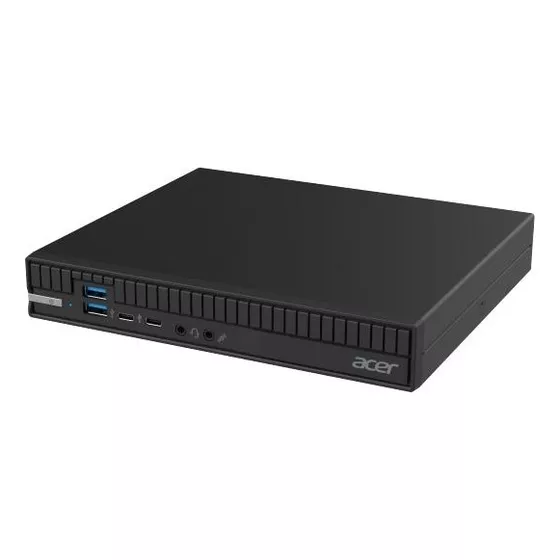 Imagem do produto Mini Desktop Acer Bd11 Ci5-12400t 8gb 256gb W11 Pro