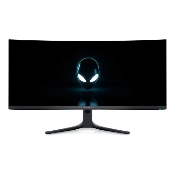 img of Monitor Gamer Curvo Alienware Qd-oled De 34" Aw3423dwf