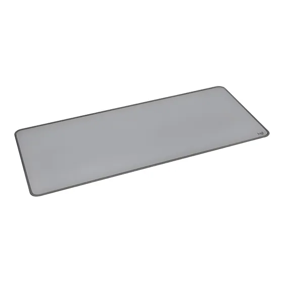 Imagem do produto Mouse Pad Desk Mat Studio Series Logitech Cinza