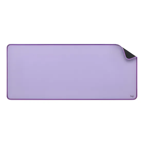 Imagem do produto Mouse Pad Desk Mat Studio Series Logitech Lilás