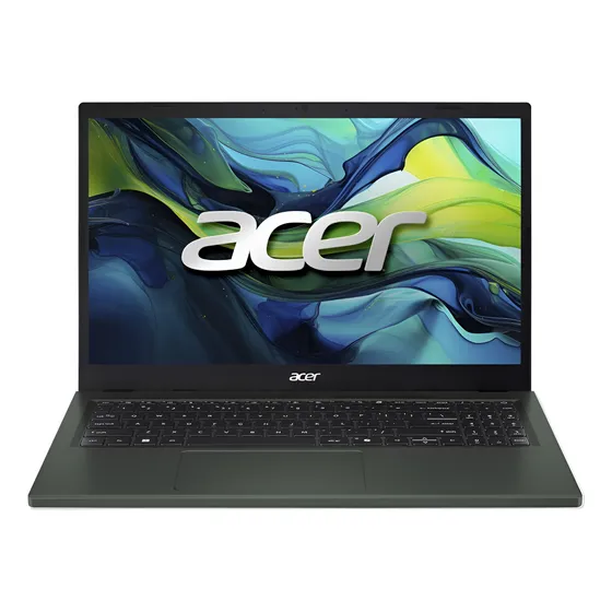 Imagem do produto Notebook Acer Aspire 53r6 Ci5 13ªg 16gb Ram 512gb Ssd W11 Verde-escuro