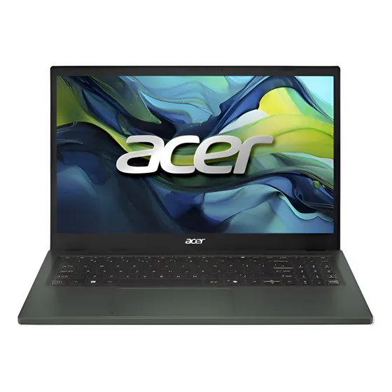 img of Notebook Acer Aspire Go 15 AG15-71P-53D9 Intel® Core I5-13420h 13ªg 16GB Ram 512SSD Linux 15.6 Full HD (1920 x 1080)