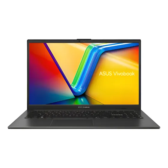 Imagem do produto Notebook ASUS Vivobook Go 15 E1504, AMD RYZEN 5 7520U 2,8 GHz, 8GB Ram, 256GB SSD, Windows 11 Home, Tela 15,6" FHD, Black - E1504FA-NJ825W