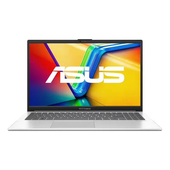 Imagem do produto Notebook Asus Vivobook Go Core I3 N305 4gb 256ssd 15,6 Fhd Cool Silver