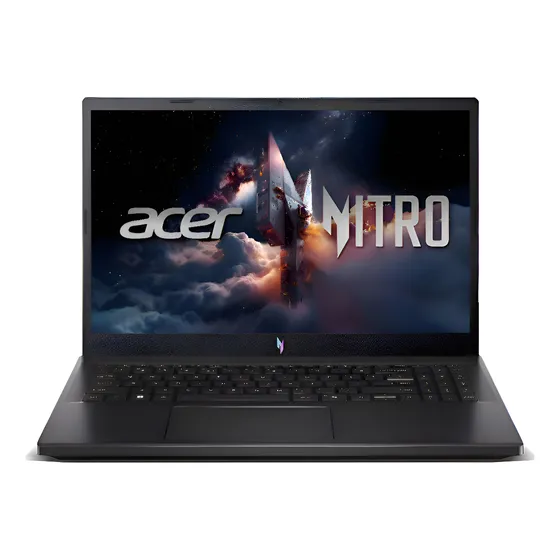 Imagem do produto Notebook Gamer Acer Nitro V15 ANV15-52-52VN Intel® Core™ i5-13420H 13ªG 512 GB SSD 16 GB RAM RTX 4060 15.6”