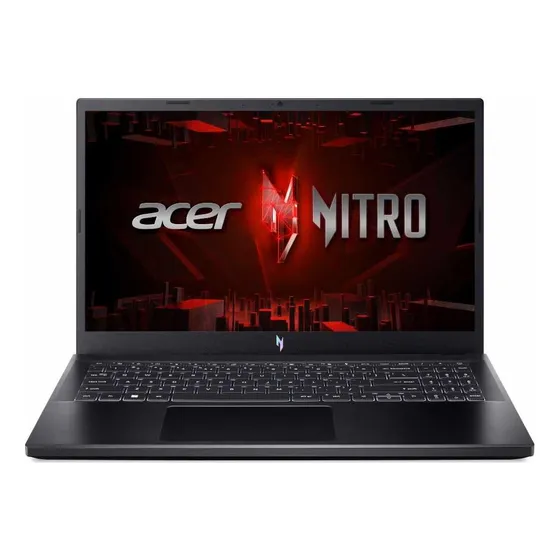 img of Notebook Gamer Nitro V15 Anv15-51-57ws I5 Lx 8gb 512gb Ssd Preto
