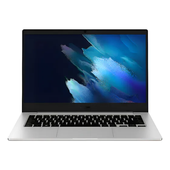 Imagem do produto Notebook Samsung Galaxy Book Go, Windows 11 Home, Snapdragon® 7c, 4gb, 128gb Ufs, 14'' Full Hd Led, 1.38kg Com Copilot Integrado