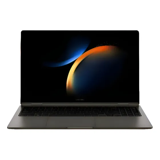 img of Notebook Samsung Galaxy Book3 360 Intel Core I5 1335U, 8GB, 256GB SSD Tela 13.3' Windows11H - NP730QFG-KF2BR