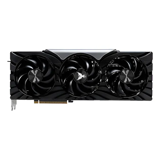img of Placa De Video Gainward Rtx 5070 Phoenix 12gb Gddr7 192 Bits