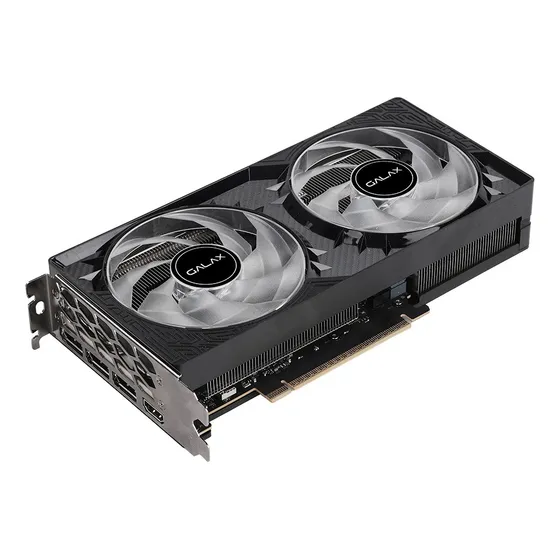 Imagem do produto Placa De Vídeo Galax Rtx 5060 8gb 1-click Oc 128bit Hdmi/dp