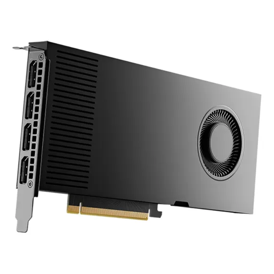 Imagem do produto Placa De Vídeo Pny Nvidia Quadro Rtx 4000 20gb Drr6 160bit