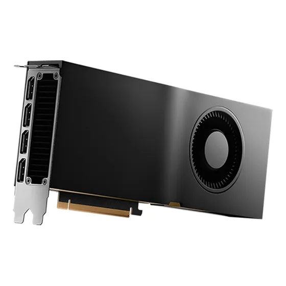 Imagem do produto Placa de vídeo profissional Pny Nvidia Rtx 5000 Ada 32gb