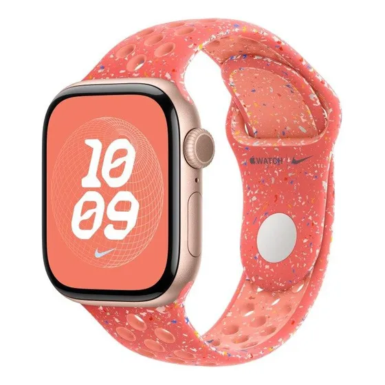 Imagem do produto Pulseira Apple Watch 42 Mm, Esportiva Nike - Distribuidor Autorizado