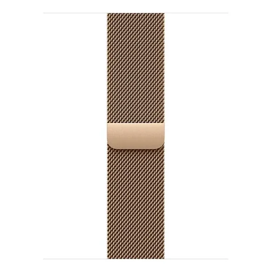 img of Pulseira Apple Watch Estilo Milanês 40 Mm, Dourado