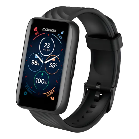 Imagem do produto Relógio Inteligente Bluetooth Motorola Watch 40 IP67