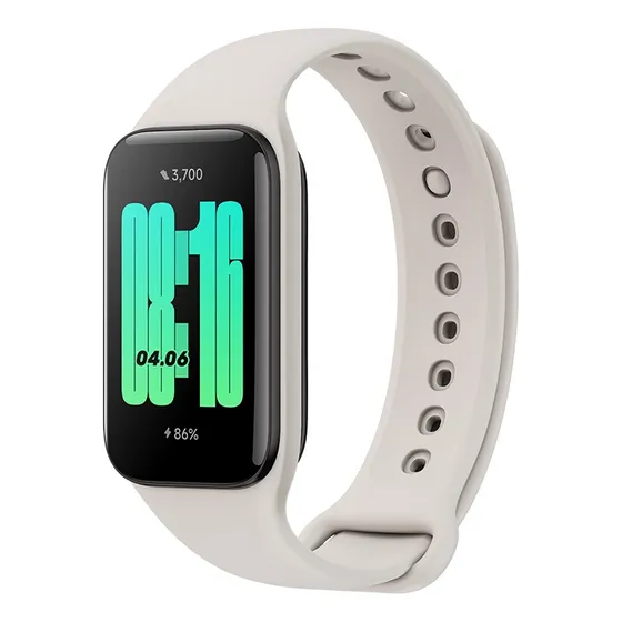 Imagem do produto Relógio Smartwatch Xiaomi Redmi Smart Band 2 Global Pulseira Cor Da Caixa Gelo