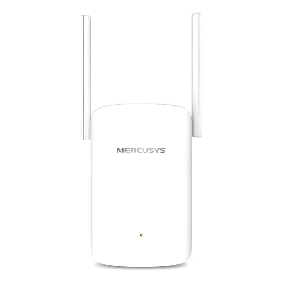 Imagem do produto Repetidor De Sinal Mercusys Me60x 6 Dual Band Ax1500