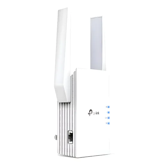 img of Repetidor de Sinal Wi-Fi 6 Mesh AX1800 - RE605x Tp Link