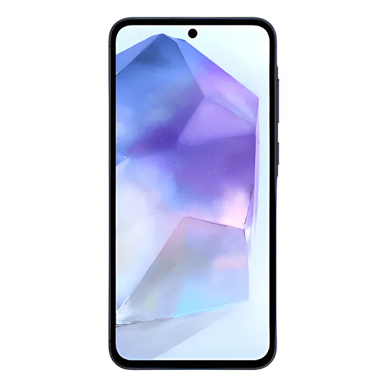 Imagem do produto Samsung Galaxy A55 5G Dual SIM 256 GB Azul escuro 8 GB RAM