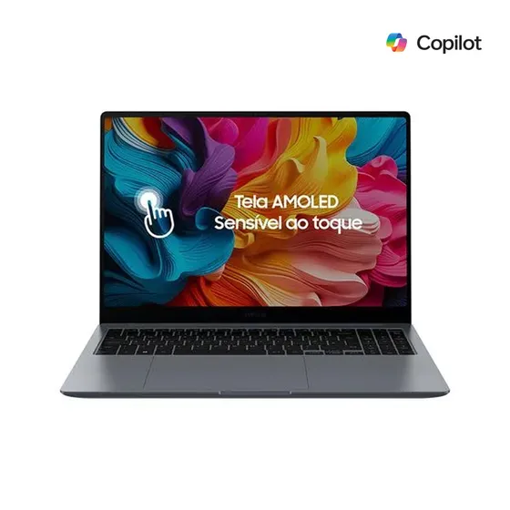 Imagem do produto Samsung Galaxy Book4 Ultra Intel® Core Ultra 9 185h, Windows 11 Home, 32gb, 1tb Ssd, 16'' Wqxga+ Amoled 2x, 1.86 Kg*