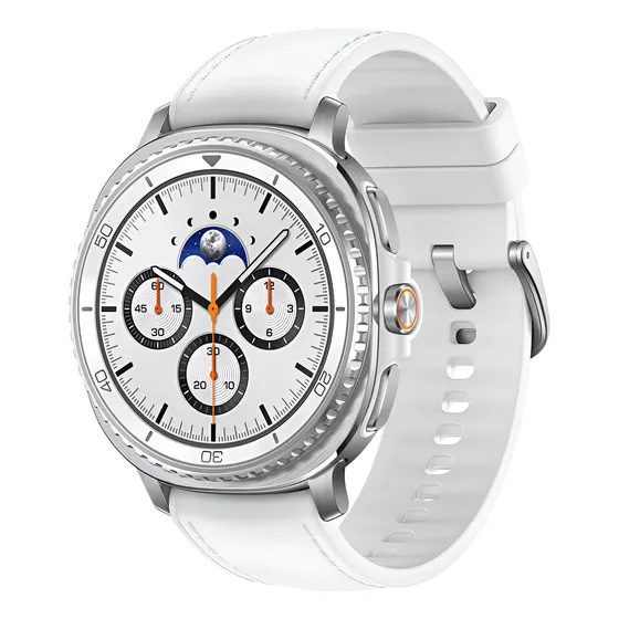 Imagem do produto Samsung Galaxy Watch8 Classic Smartwatch 46mm Lte, Galaxy Ai