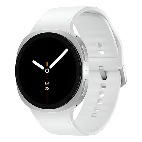 Imagem do produto Samsung Galaxy Watch8 Smartwatch 44mm Lte, Galaxy Ai