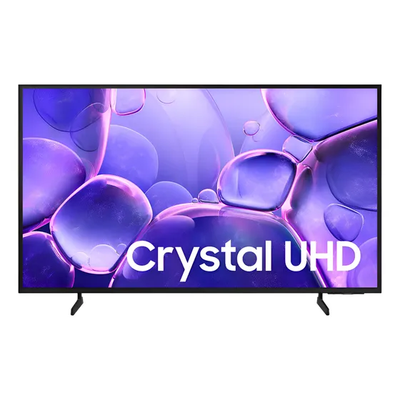 Imagem do produto Samsung Smart Tv 43 Crystal Uhd 4k U8600f 2025