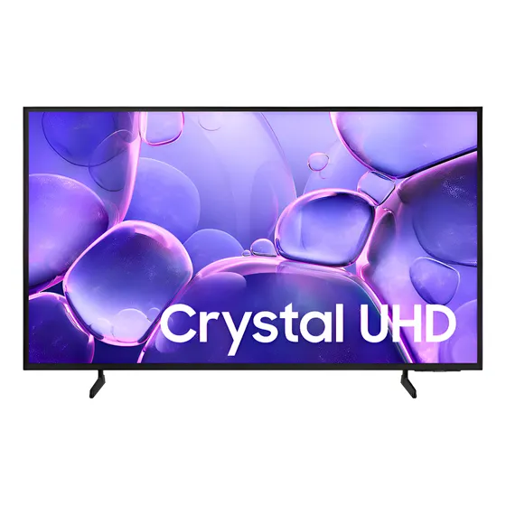 Imagem do produto Samsung Smart Tv 50 Crystal Uhd 4k U8100f 2025, Xbox Cloud Gaming, Canais Gratuitos, Alexa