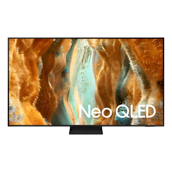 Imagem do produto Samsung Vision AI TV 55" NEO QLED 4K QN70F 2025, Mini LED, Processador com AI, Controle por Gestos, Modo AI, Painel até 144hz