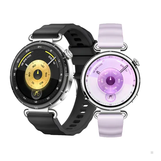 img of Smartwatch Huawei Gt 6 41mm Preto + Gt 6 41mm Preto