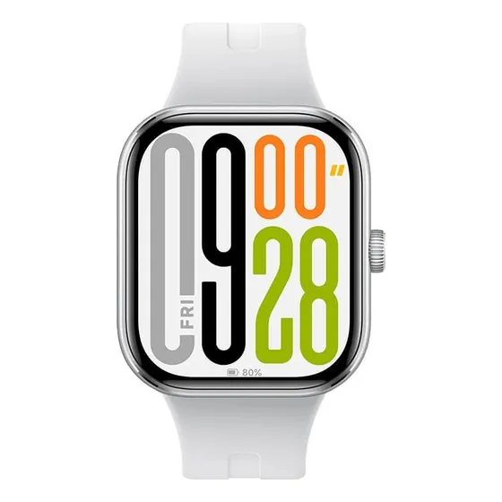 Imagem do produto Smartwatch Xiaomi Redmi Watch 5, Prata