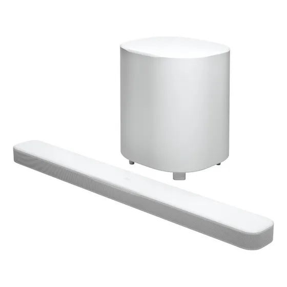 img of Soundbar Jbl Bar 500mk2 5.1 Canais Multibeam E Dolby Atmos B