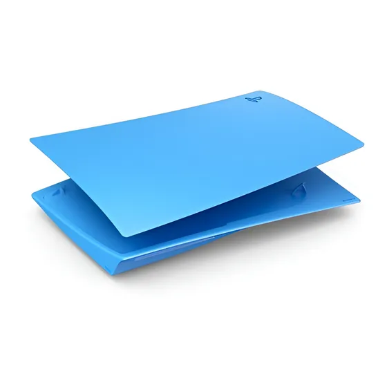 Imagem do produto Tampa Do Console Playstation 5 Starlight Blue