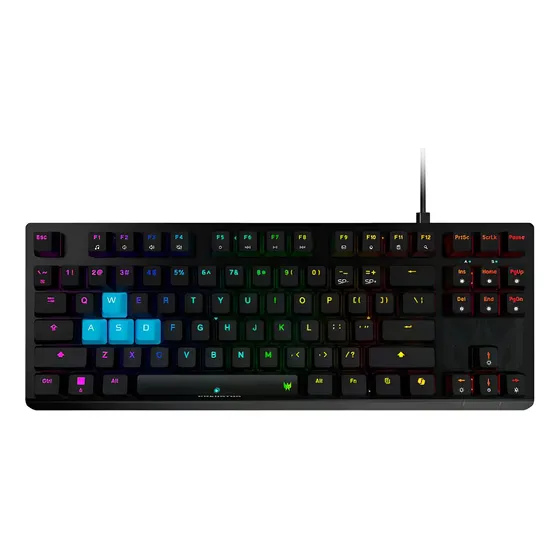 img of Teclado Gamer Acer Predator Pkw400