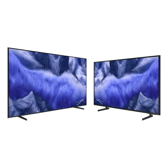 Imagem do produto Vision Ai Tv 65 Qled 4k Qef1 + Vision Ai Tv 43 Qled 4k Qef1